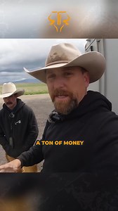 Breaking into Ranching: How Much Does it REALLY Cost? #startingaranch #ranchingreality #agriculture #viralnow #firstgenerationrancher #ranchingchallenges #ranching101 #costofranching #trendingvideo #startinranching #montanarancher #trinityvandenacre #supportlocalranchers #cattleindustry #countrylife | Life in the West