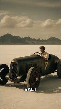 September 3rd in History: 300 MPH Daredevil, Nuclear Blast & More