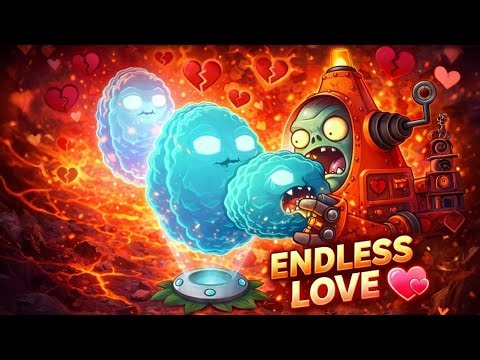 Infinity Nut won't stay dead | pinata party chaos | Pvz2 | COLD RESPAWN| 9/02/2026