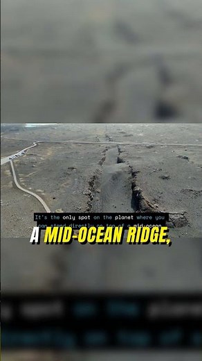 Iceland Is One of the Strangest Places on Earth