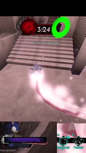 Sonic LMS: Cool and Fast Features