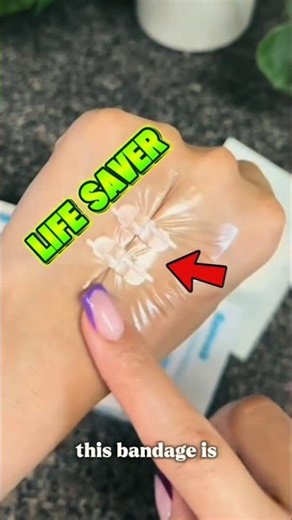 innovative wound closure #shorts