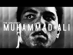 NOTHING IS IMPOSSIBLE - MUHAMMAD ALI