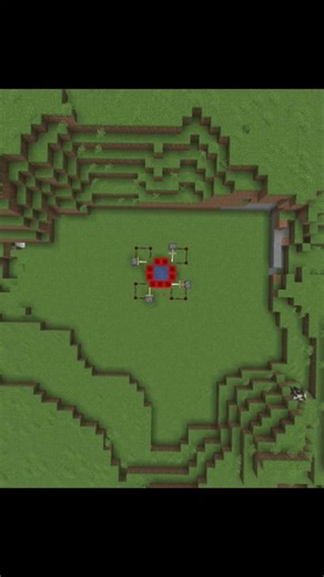 Leaked Mojang Loading Screen 😎 #minecraft