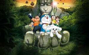 11K views · 98 reactions | Doremon full movie in hindi dubbed: Nobita's great Adventure #doraemon #doremon #doremonnobita #doremonlover #doremonhindi #doremonmemes #doremonmovie #newvideo #newmovie #newpost #anime #animelover #animation #animememes #cr7 #nobita #nobitadoraemon #NobitaAndDoraemon #facebookvideo #facebookreelsviral #facebookviral #facebookreelsvideo #fbpost2025シ #reelsviralシfb #reelsfbシ #reelsviralシ #movies | Rashidyul Laskar | Facebook