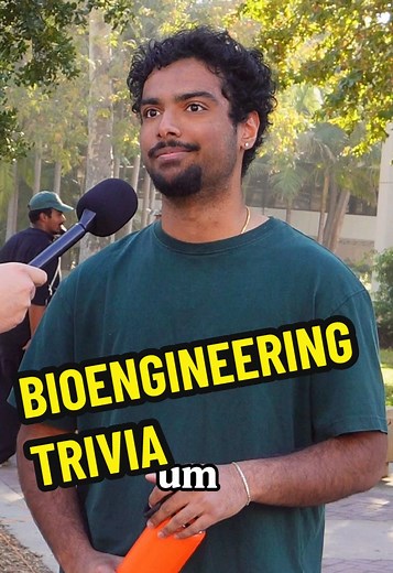 Bioengineering Trivia Challenge: Test Your Knowledge!