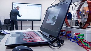 Московские старшеклассники посетили предпрофессиональные каникулы в лучших вузах города