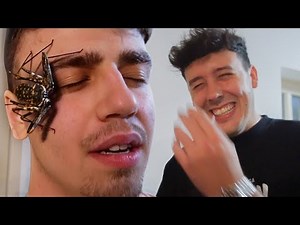 Chillige Party, Jungs...