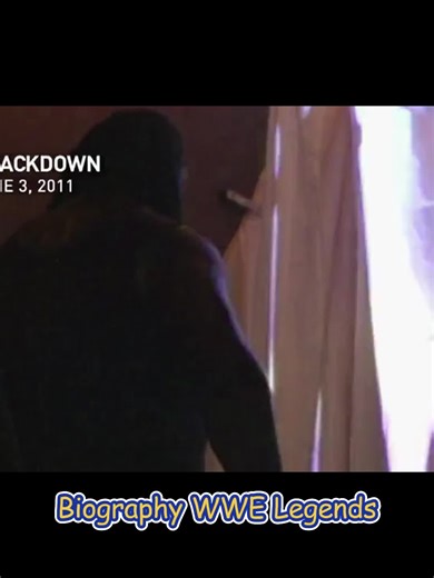 #WWE #WweLegends #BiographySeries #wrestlinglife #Wrestling