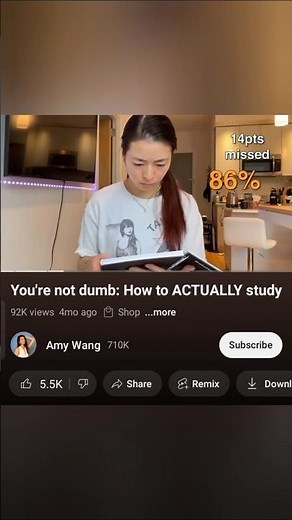 Four Best Study Skills For Begginers #shorts #study #students #learning #skills #topper