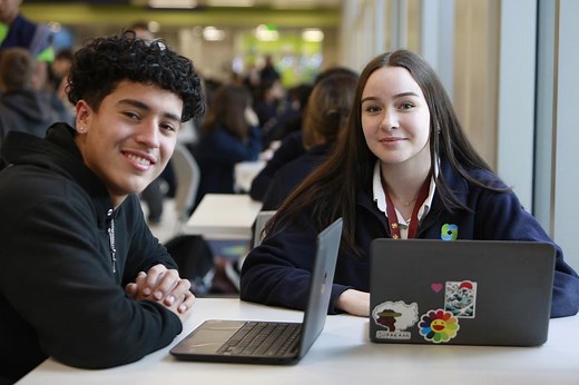 Kenner Discovery Health Sciences Academy (Ranked Top 50% for 2026) - Kenner, LA