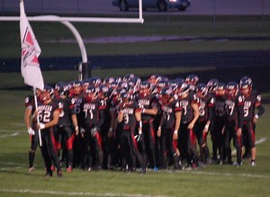 Football Guide: Stingy Muskego Warriors Still Unbeaten