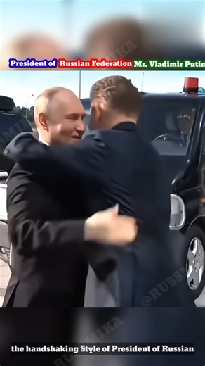 Putin's Walking Style | #russia #putin #russmika24 #presidente #lider #shorts #ytshorts #respect