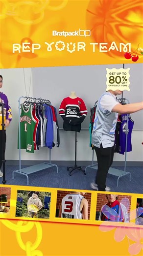 Join our LIVE and get exclusive promotions!