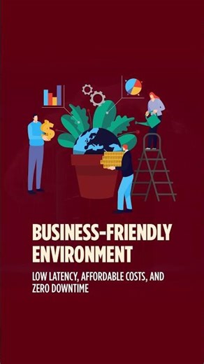 UAE: The World’s New Cloud Data Center Hub | Jigar Sagar