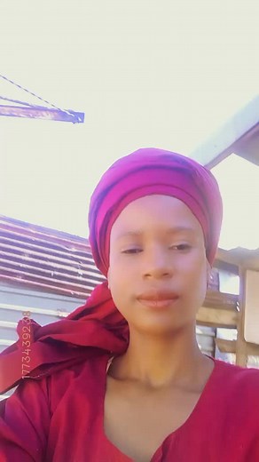 Julia Benson on TikTok