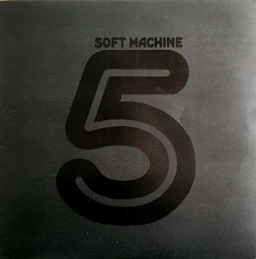 Soft Machine - Fifth