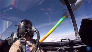 5.5K views · 132 reactions | Did you know that the F-15 has aerial...