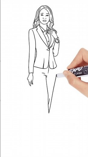 Watch This Drawing Come to Life Before Your Eyes!