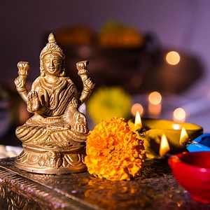 How Americans came to embrace meditation, and with it, Hinduism