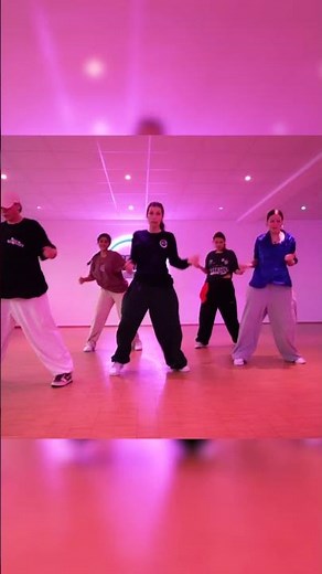 Advanced Workshop by Lyrical Deezy || Groove Workshop
