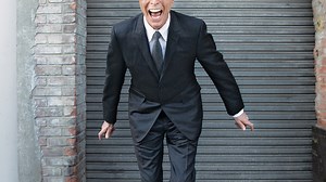 David Bowie's Parting Gift: Inside New 'Lazarus' Soundtrack