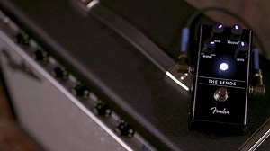 13K views · 98 reactions | Introducing The Bends Compressor, one of our latest effect pedals. Check out the demo by Stan Cotey and Rick Heins - studio-quality compression in a stompbox! More info about this pedal and our entire range -> smarturl.it/pedals | Fender | Facebook