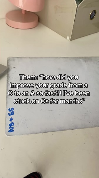 Boost Your Grades: Proven Study Tips for Success