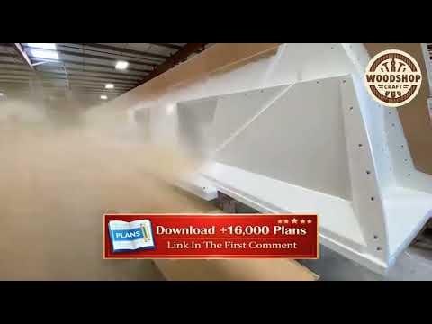 Extreme Performance Catamaran Build from Scratch with Plans & Test