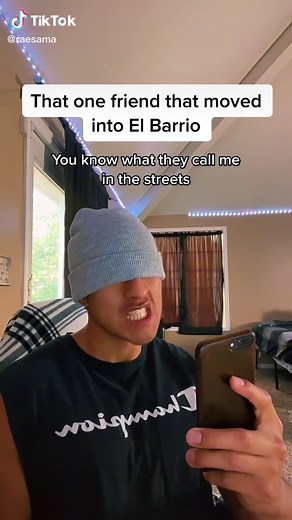 Tuff Gangster Nicknames Explained