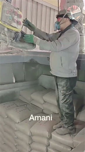 cement loading | Cement Loading Technology