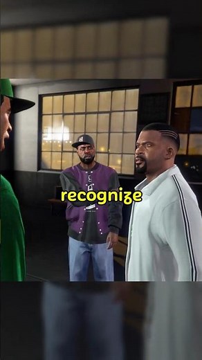 Franklin & Lamar Got Betrayed by Stretch 💀 | GTA V | PS5 |