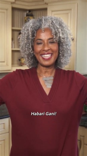 Habari gani? Kwanzaa begins today with the principle of Umoja (Unity) and will continue on celebrating Kujichagulia (Self-Determination), Ujima (Collective Work/Responsibility), Ujamaa (Cooperative Economics), Nia (Purpose), Kuumba (Creativity), and Imani (Faith). "Karamu: Feast for the Seventh Day" is streaming now to celebrate the season. https://bit.ly/4sss3K2 #Kwanzaa #Umoja #Kujichagulia #Ujima #Ujamaa #Nia #Kuumba #Imani | Thirteen WNET New York