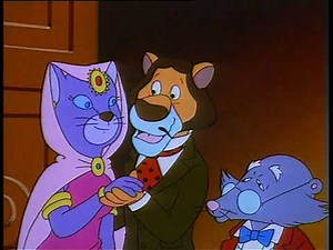 Willy Fog: Journey to the Center of the Earth - The TV Movie