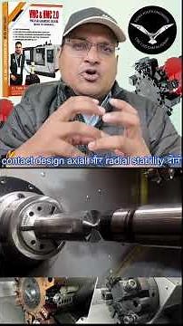 cnc turnning bot and bmt lathe - cnc turnning machine types #sigmayouthengineers