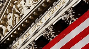 The future of the New York Stock Exchange