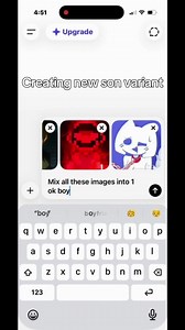New Son Variant Tool: Create Custom Son Variants