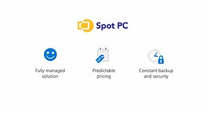 Windows 365 and NetApp explainer