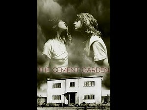 The Cement Garden 1993