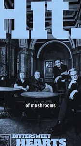 This is Cold Chisel: success and struggle told in their own words. Hosted by Sarah McLeod, LiSTNR’s new podcast Cold Chisel shares the band’s real story. Listen here: https://play.listnr.com/podcast/cold-chisel | Cold Chisel