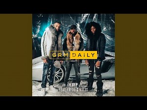 YRF (feat. Fredo & Not3s)