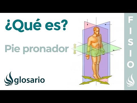 PIE PRONADOR | Qué es, causas, síntomas, a quién afecta y tratamiento