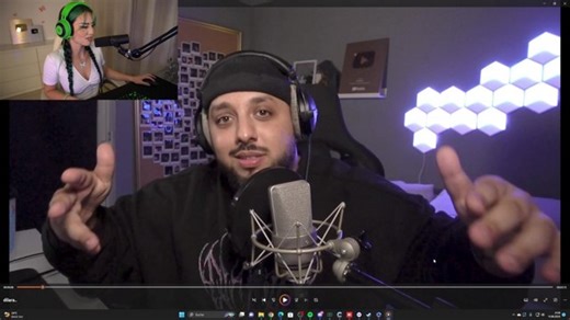 Highlight: Reaction Danergy Video