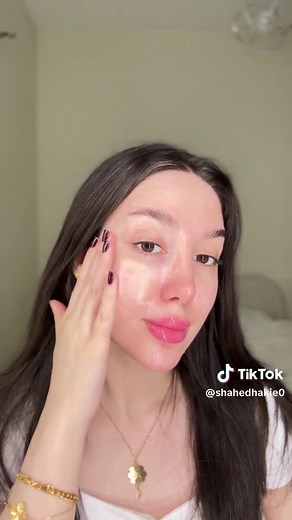 ماسك بياض البيض والقهوة لتنظيف البشرة