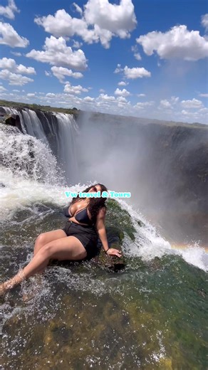 3.3K views · 14 reactions | Join us to Victoria Falls this December & 2026 Dates . To secure what’s app us on 0710292222 | vw_travel_and_tours_ | Facebook