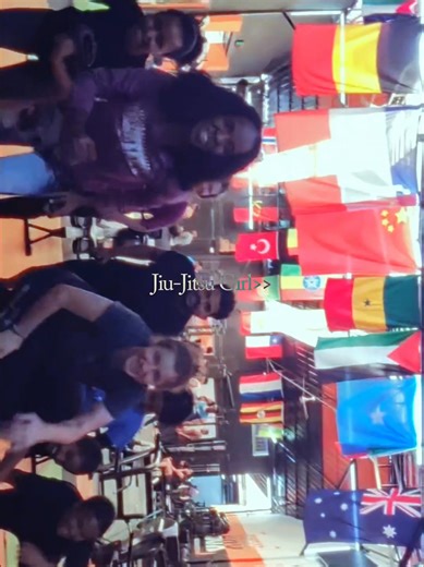 The first and Only womens Jiu-Jitsu Program in Ethiopia!