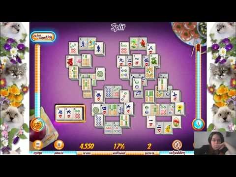 Let's Play! - Hotel Mahjong Deluxe