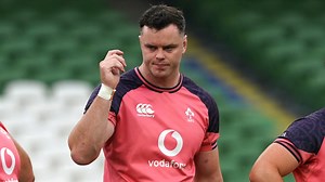 Ireland vs England: Teams and talking points ahead of Saturday's Rugby World Cup warm-up Test in Dublin