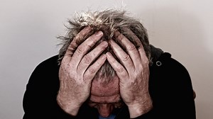 El mal estado de la salud mental en España: seis de cada diez personas se sienten preocupadas y tristes