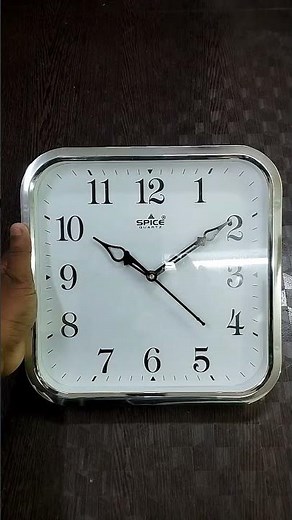 The Best Square Wall Clocks for Every Room #shortsfeed #shorts